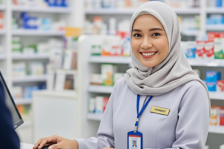 Kesehatan Non-Klinis